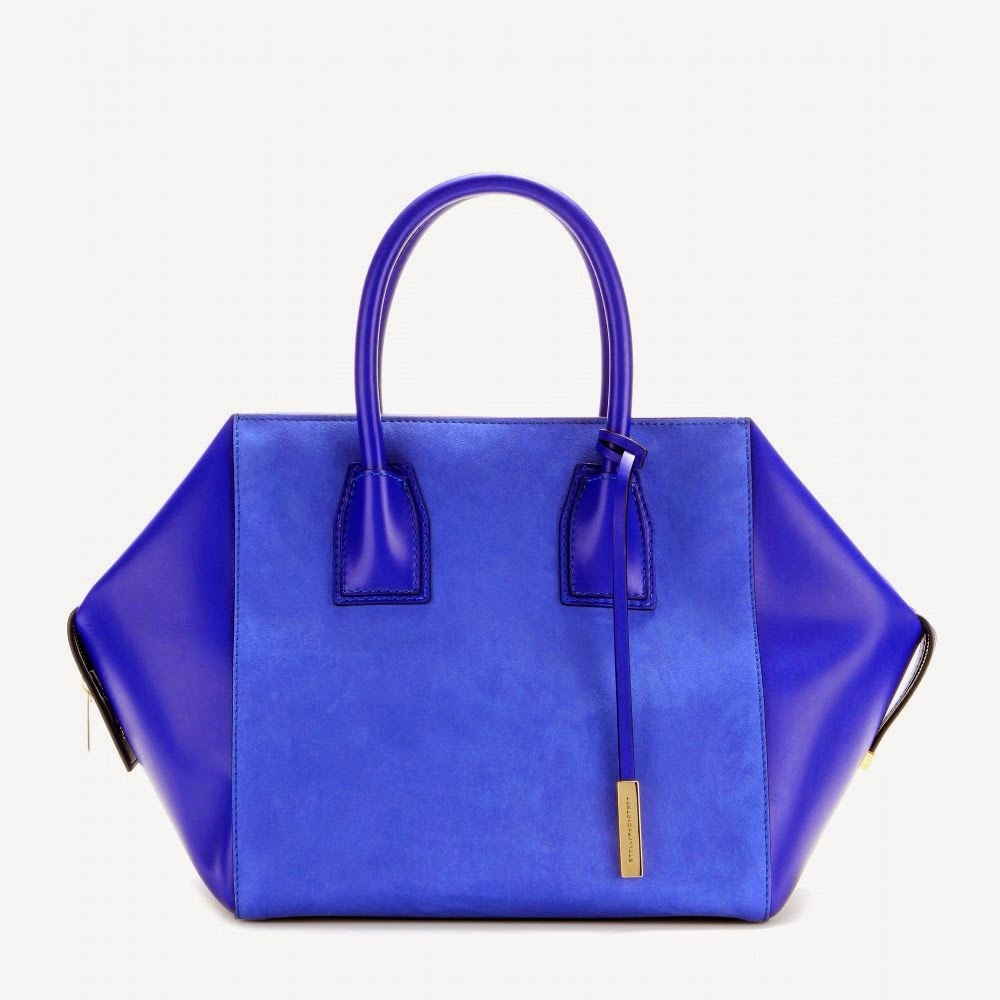 Stella McCartney Boston Bag